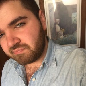 Meet your Posher, Thomas